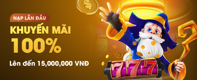 Banner quảng cáo sự kiện hấp dẫn tại lucky8 casino
