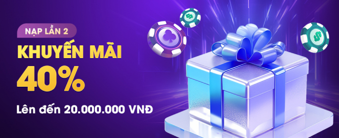 Banner quảng cáo game mới tại lucky8 casino